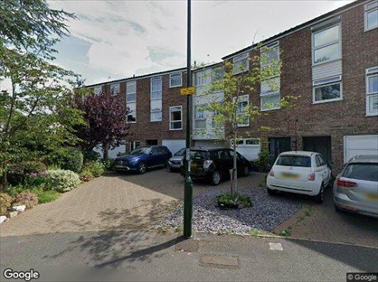 1 Bed Flat, Hampton Wick, KT1