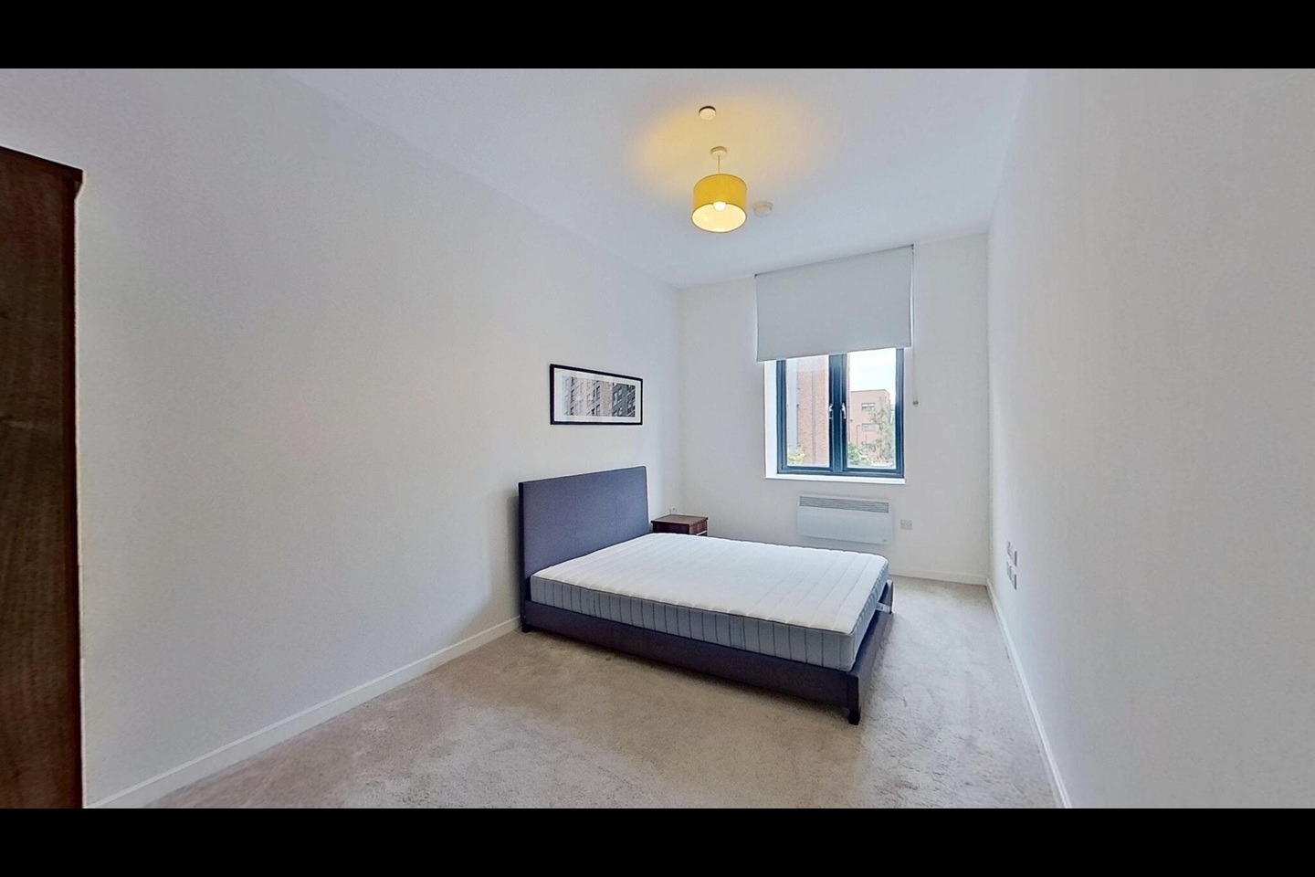 1 Bed Flat, Atkinson Street, LS10 photo 3