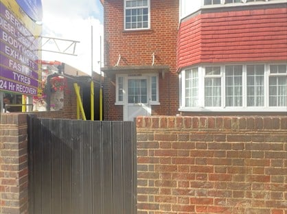 4 Bed Detached House, Culmington Road, W13