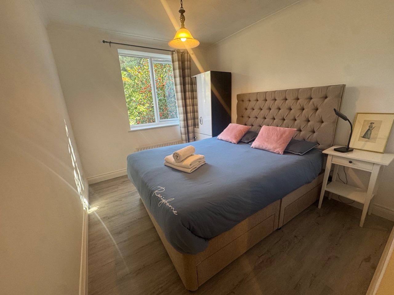 2 Bed Flat, Hernes Road, OX2 photo 4