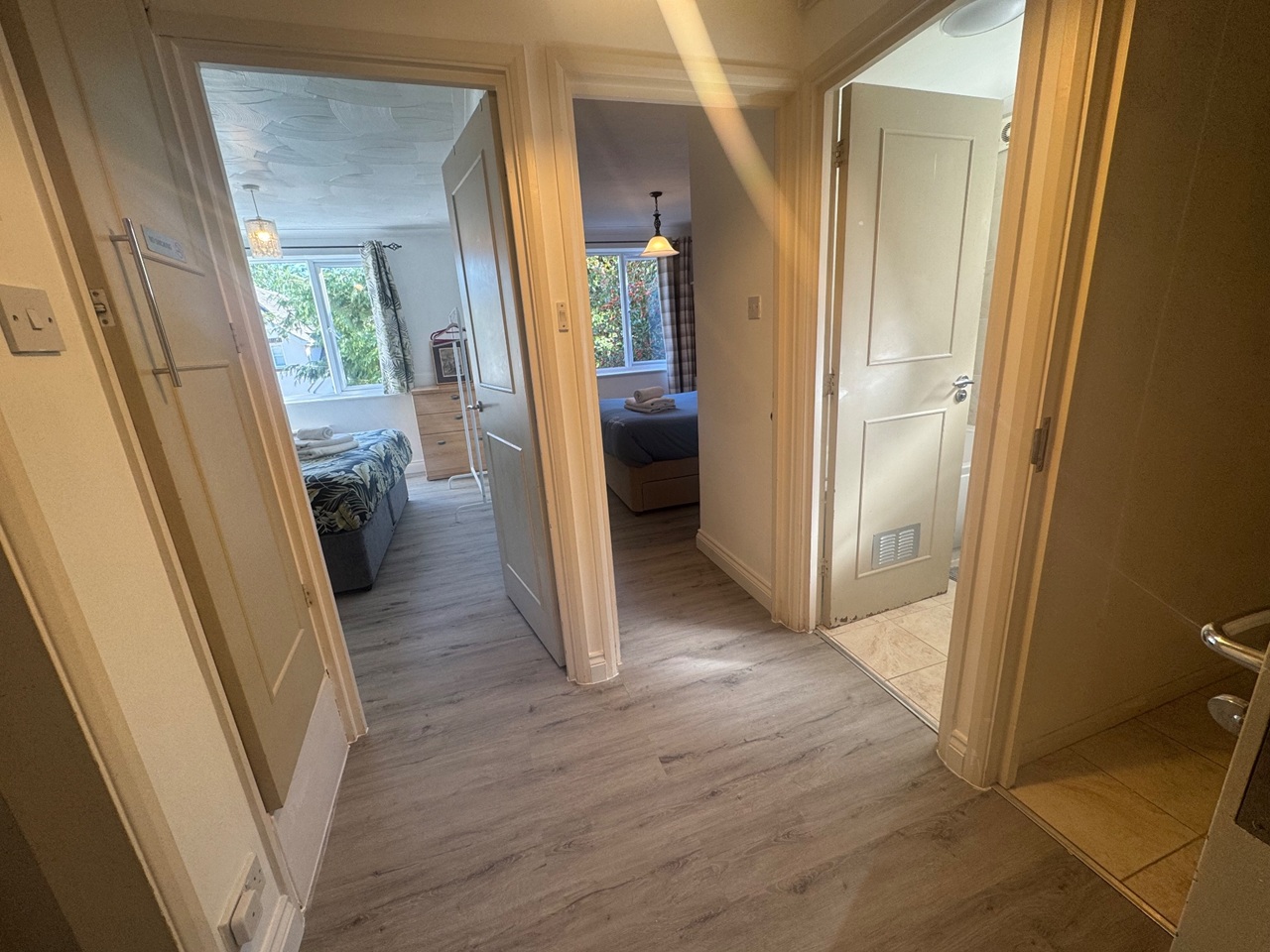 2 Bed Flat, Hernes Road, OX2 photo 5