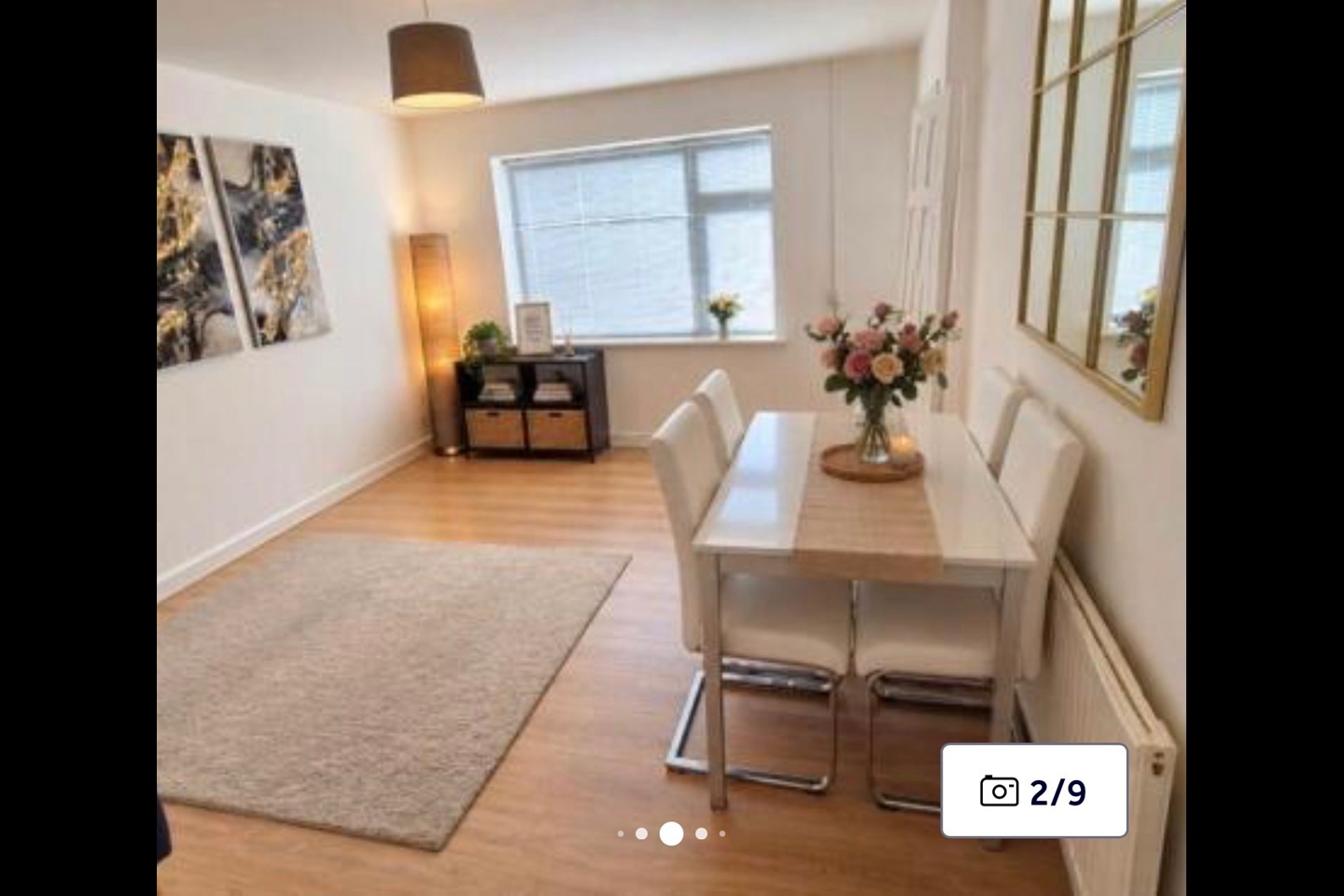 Room in a Shared House, Gregory St, NG7