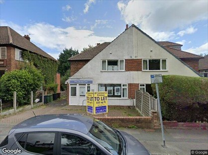 Room in a Shared Flat, Otley Old Road, LS16