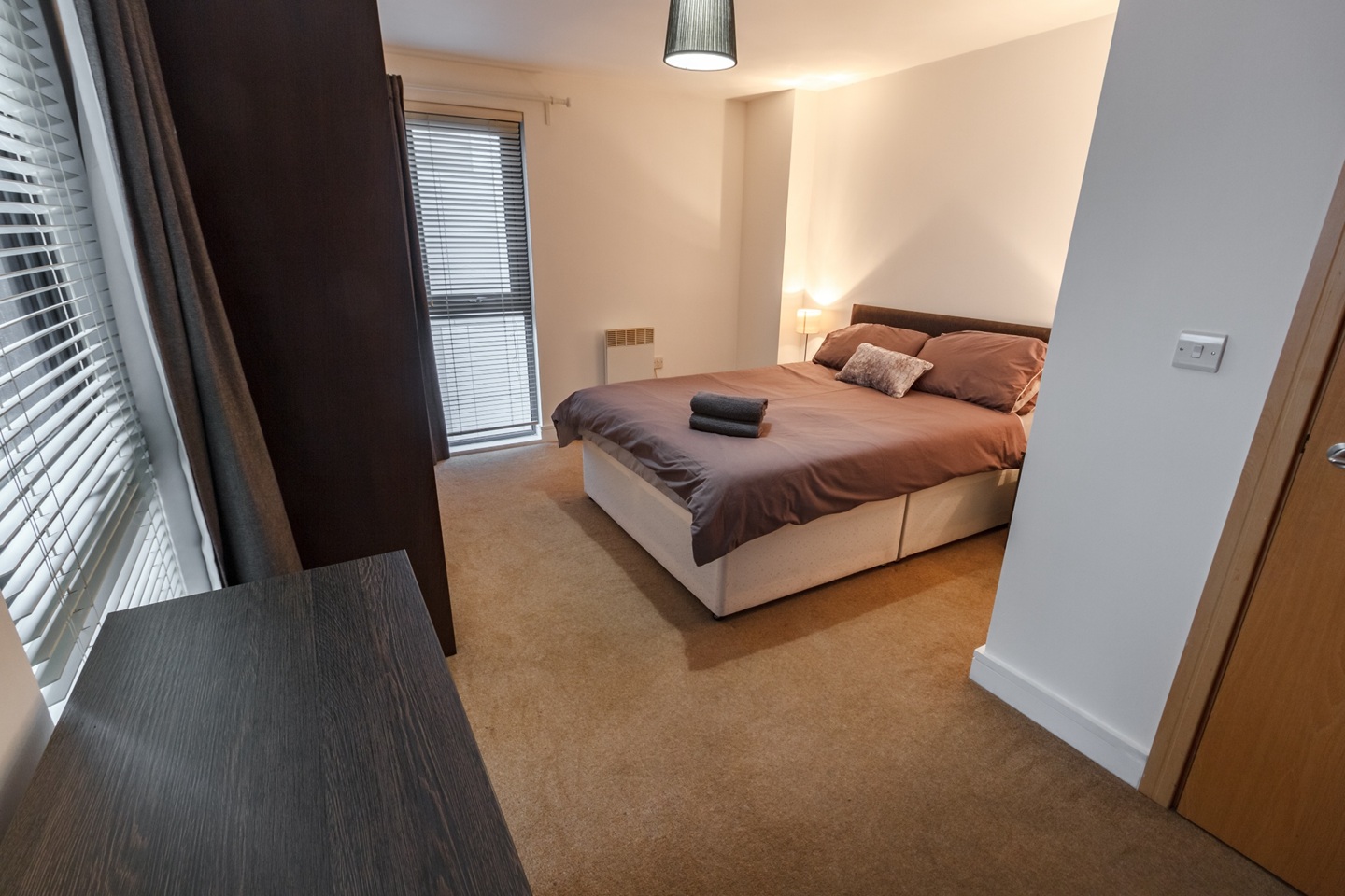 2 Bed Flat, Marlborough St, L3 photo 4
