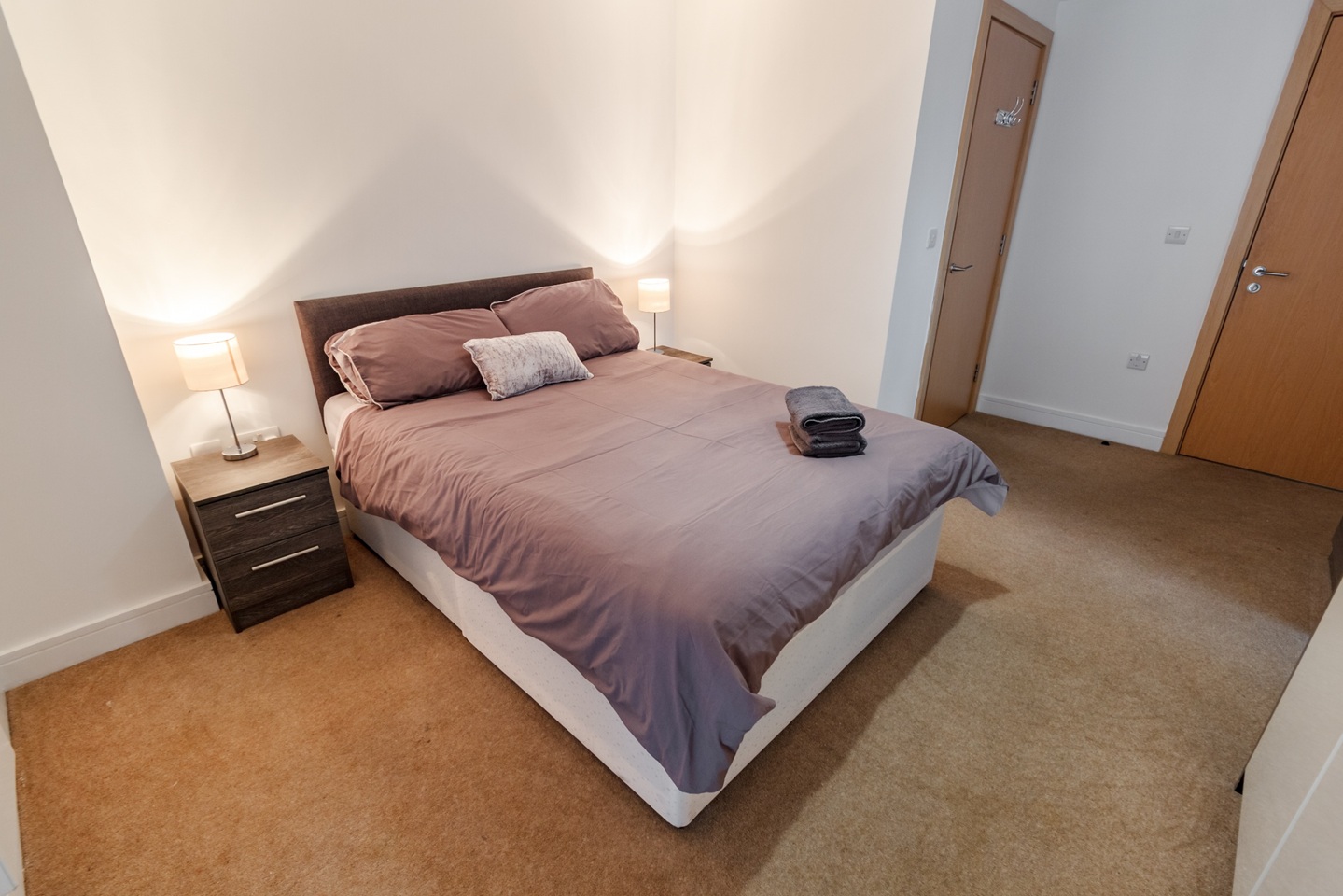 2 Bed Flat, Marlborough St, L3 photo 5