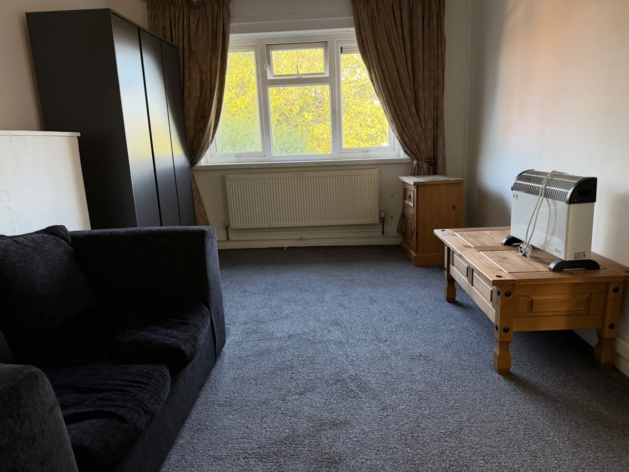 1 Bed Flat, Harborne, B17 photo 2