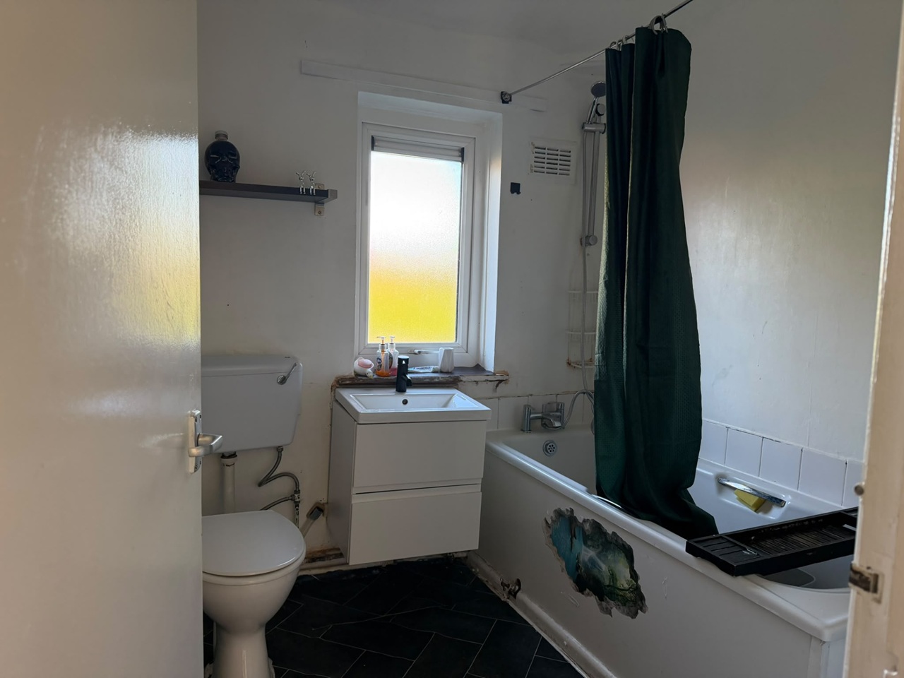 1 Bed Flat, Harborne, B17 photo 3