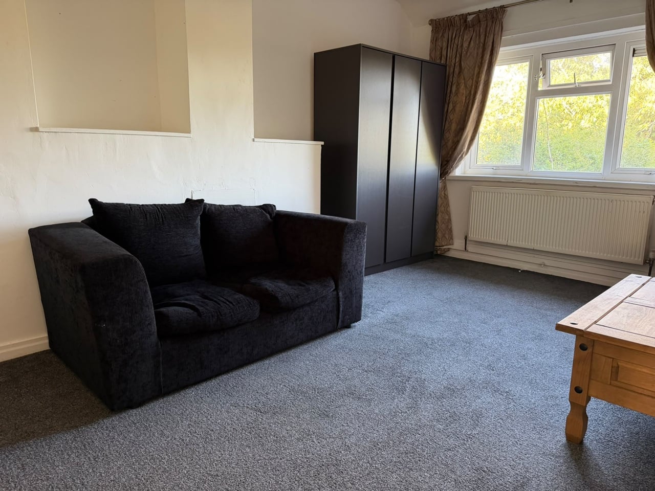 1 Bed Flat, Harborne, B17 photo 4