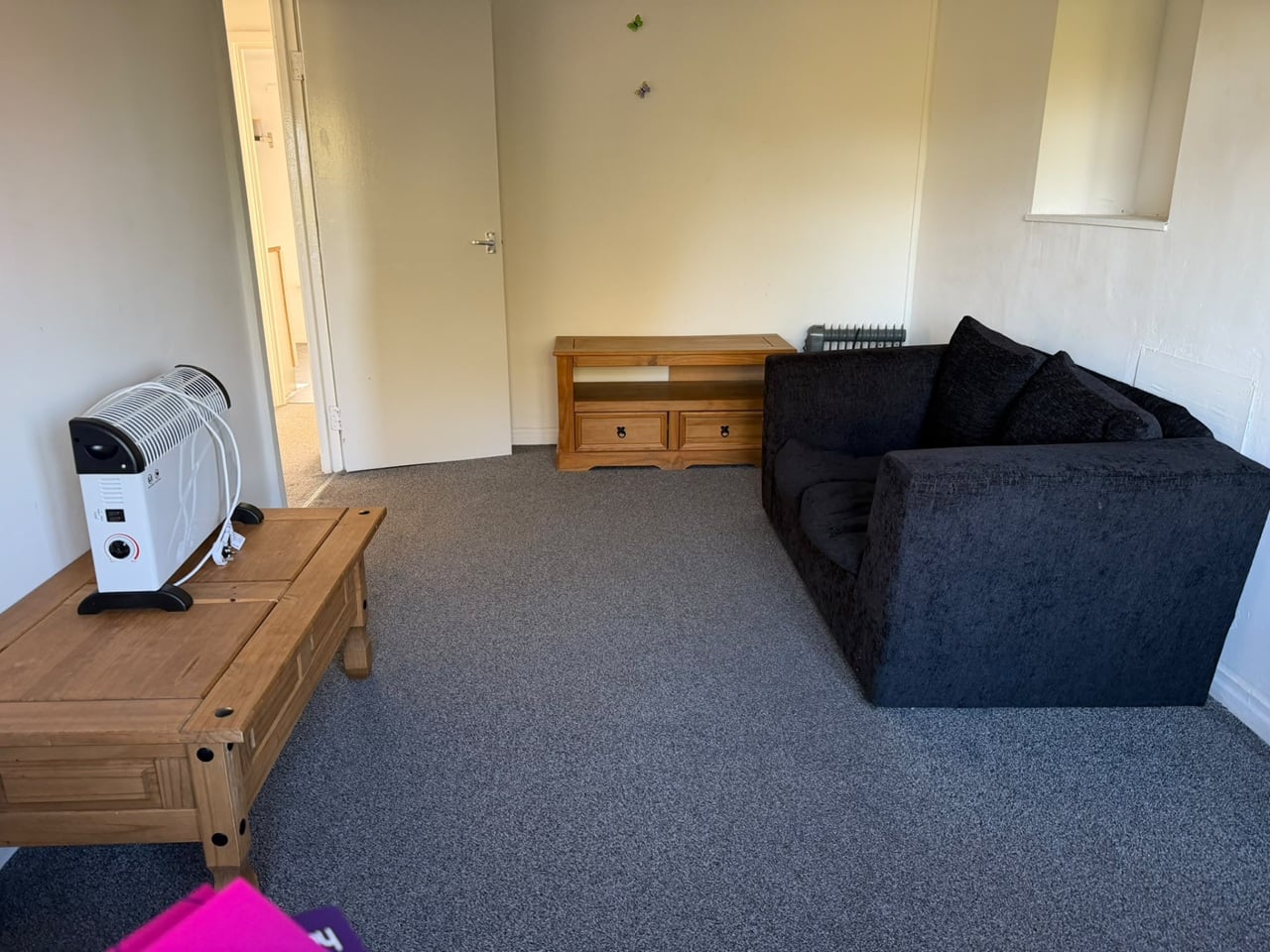 1 Bed Flat, Harborne, B17 photo 5
