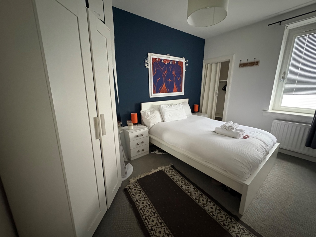 Room in a Shared Flat, Loganlea Drive, EH7