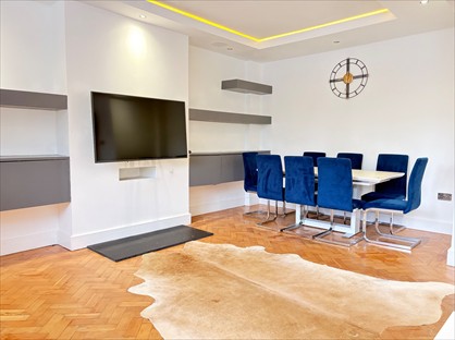 2 Bed Flat, Very Near Upper Richmond Road Area, SW15