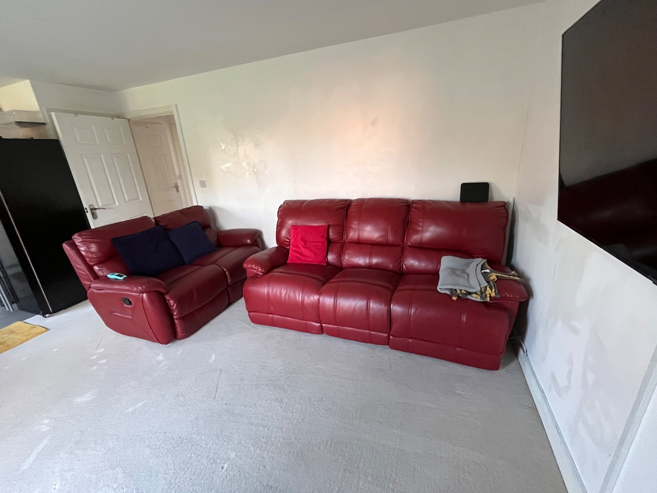 2 Bed Flat, Hammond House, CV6