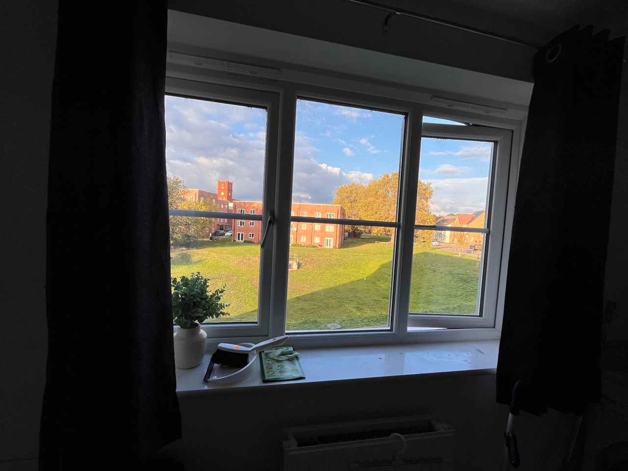 2 Bed Flat, Hammond House, CV6 photo 3