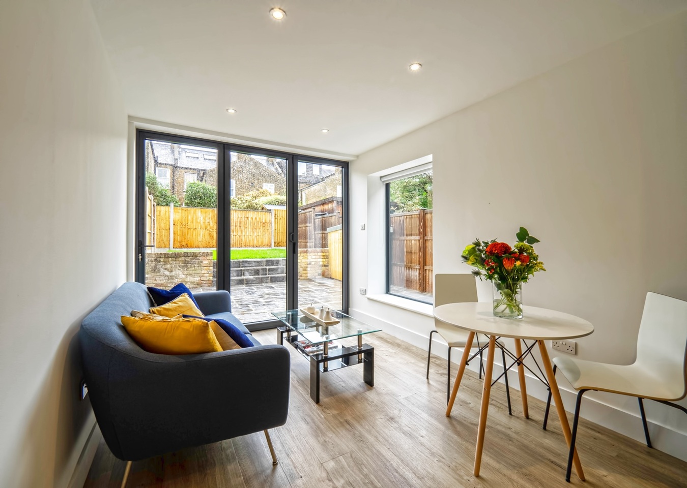 2 Bed Flat, Clarence Road, NW6