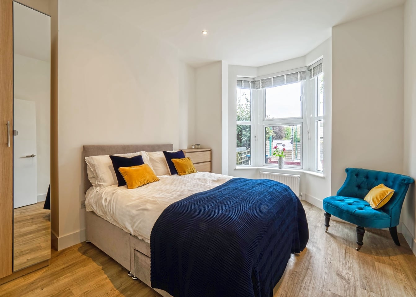 2 Bed Flat, Clarence Road, NW6 photo 5