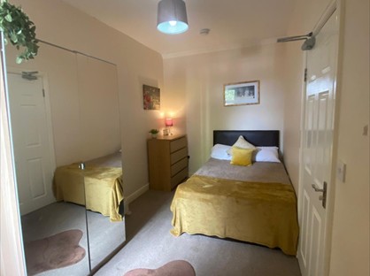 Room in a Shared House, Bainbridge Road, DN4