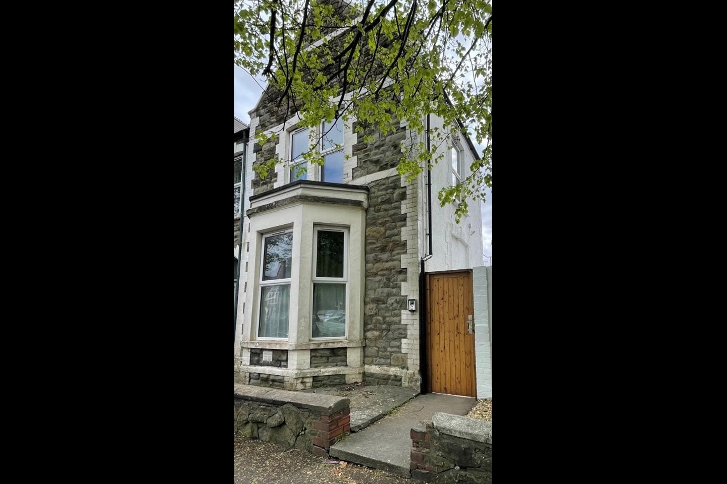 3 Bed Flat, Stacey Road, CF24 photo 5