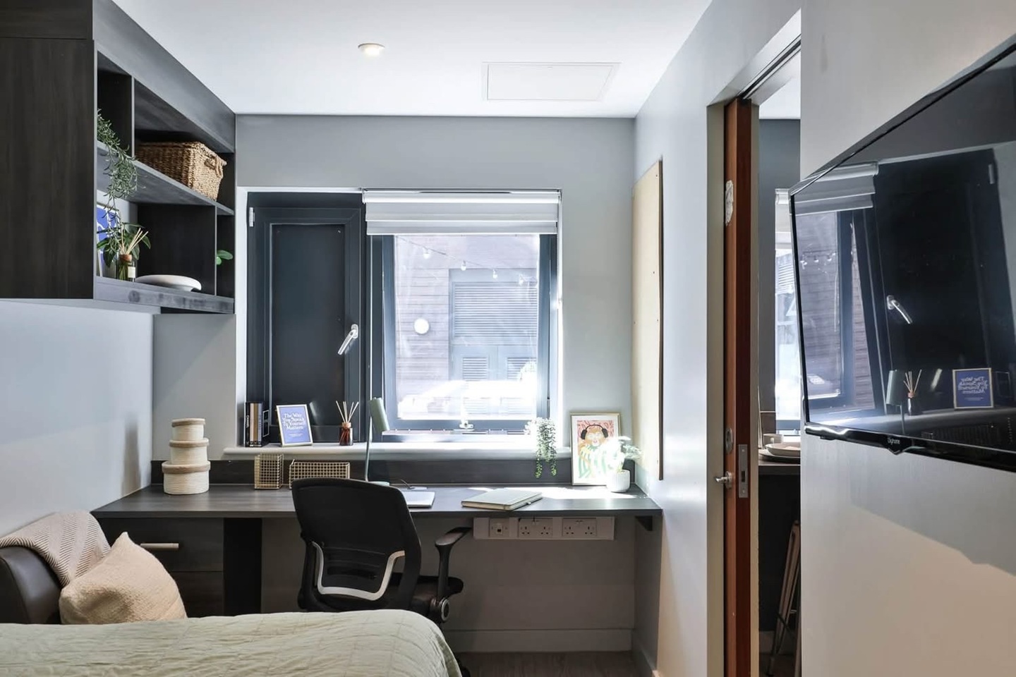 Room in a Shared Flat, Windsor Ln, CF10