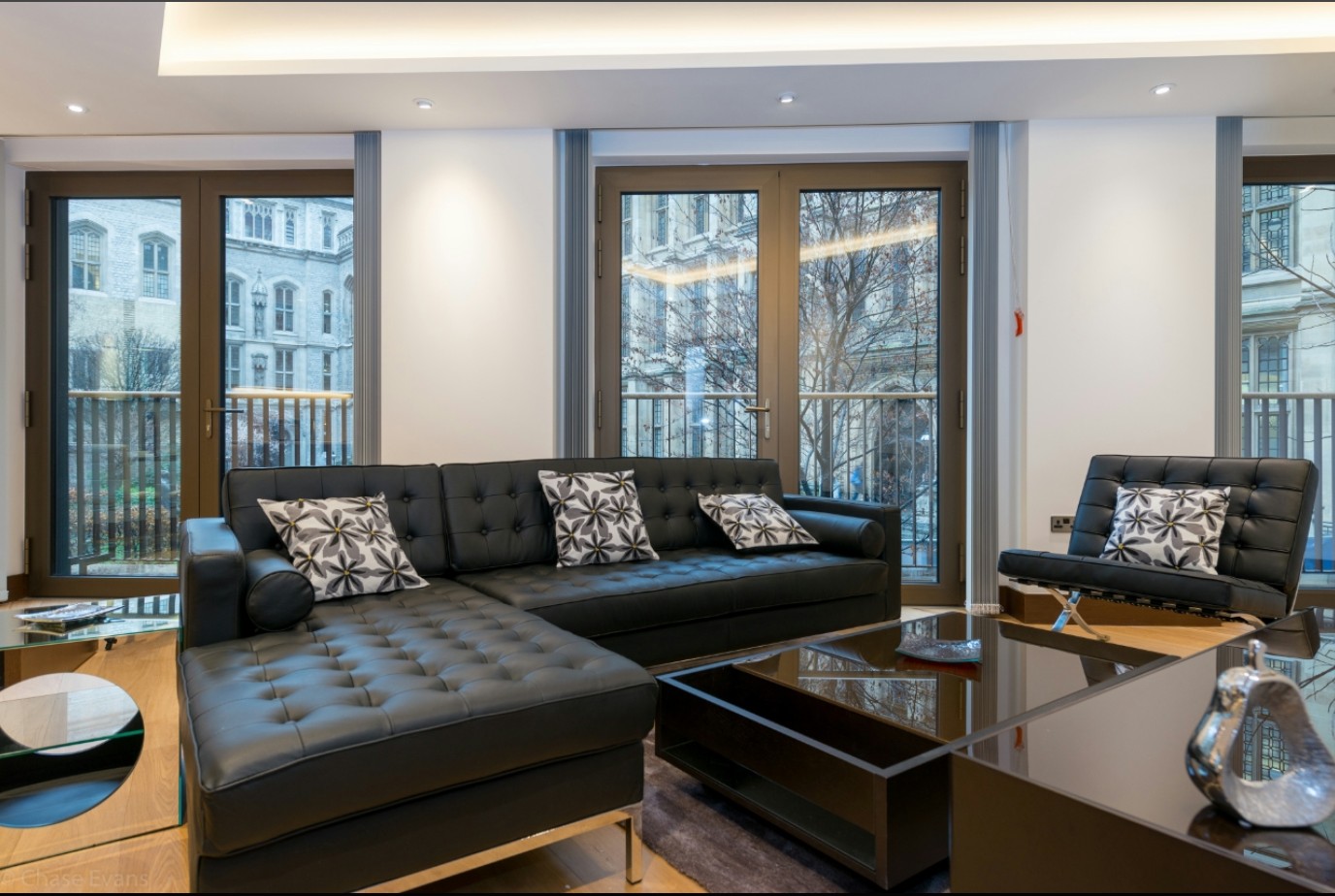 2 Bed Flat, Fetter Lane, EC4A photo 2