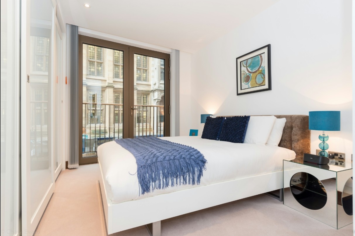 2 Bed Flat, Fetter Lane, EC4A photo 4