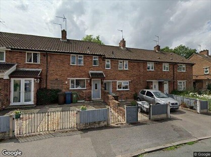 1 bed room for rent in Room in a Shared House, Devon Way, ST17