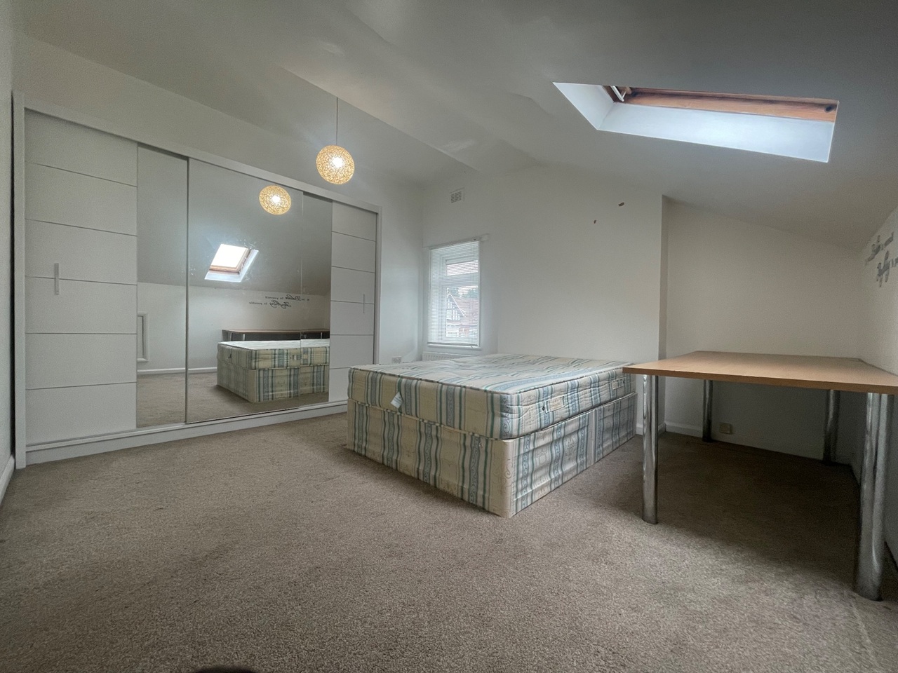 Room in a Shared House, Hannafore Road, B16