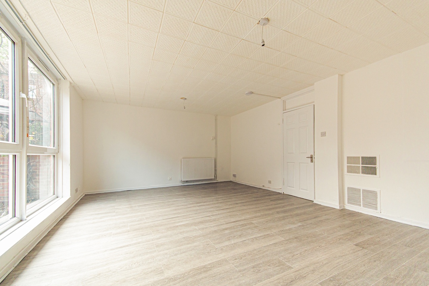 3 Bed Maisonette, Myrtle Walk, N1 photo 3