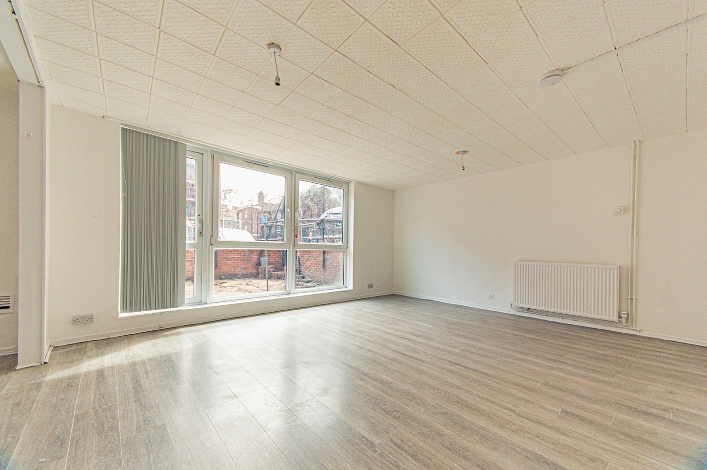 3 Bed Maisonette, Myrtle Walk, N1 photo 4
