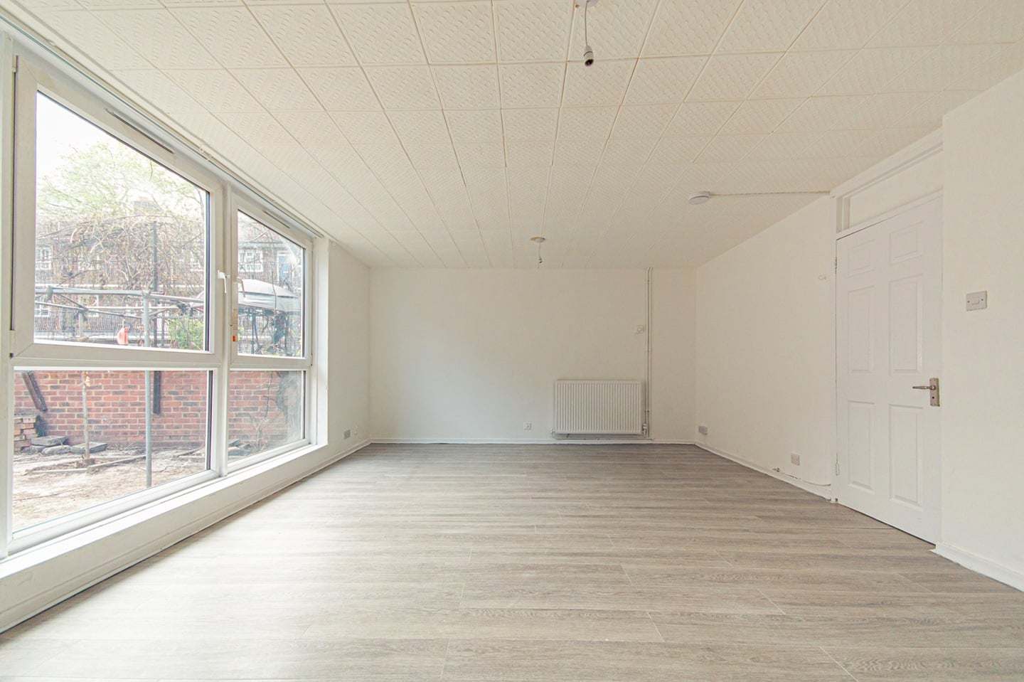 3 Bed Maisonette, Myrtle Walk, N1 photo 5