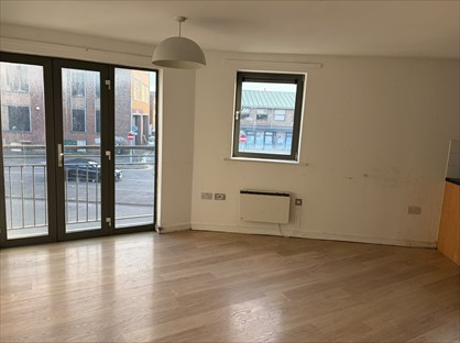 2 Bed Flat, Albion St, WV1