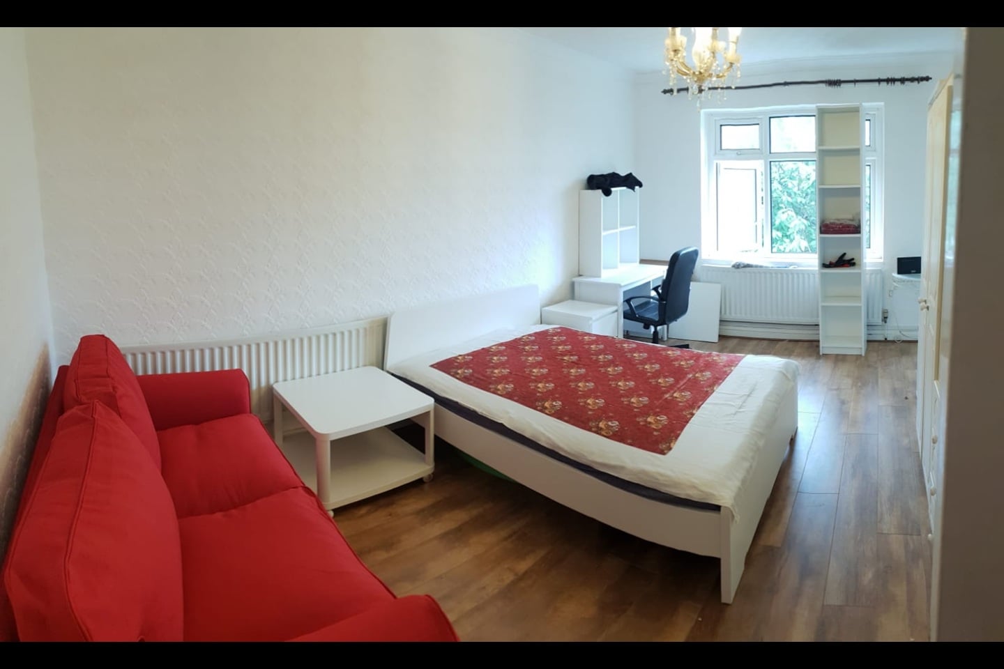 Room in a Shared Flat, Grant Street, B15 photo 2