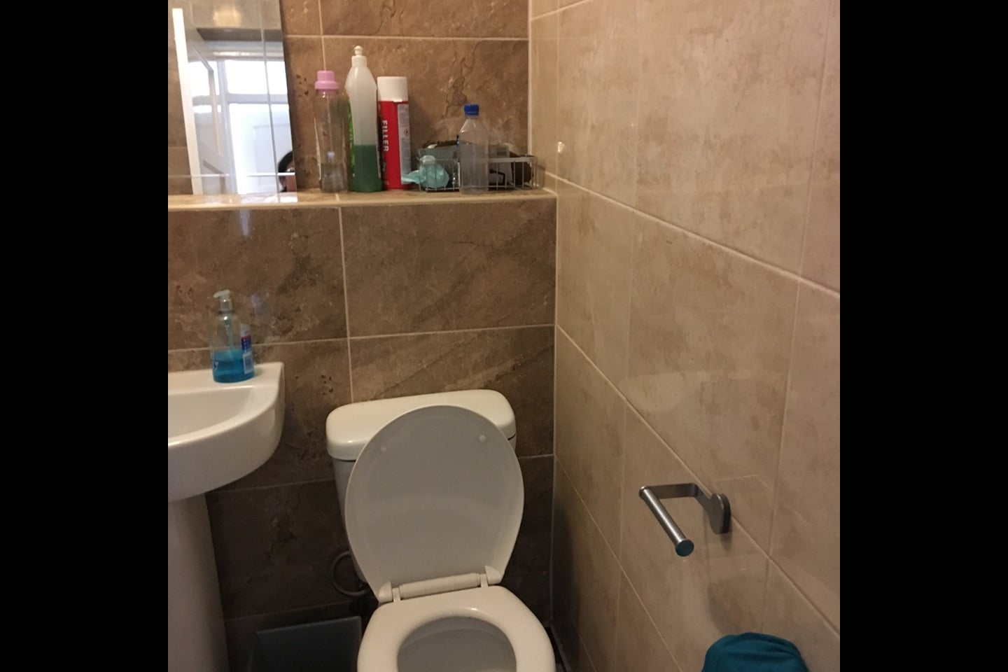 Room in a Shared Flat, Grant Street, B15 photo 3