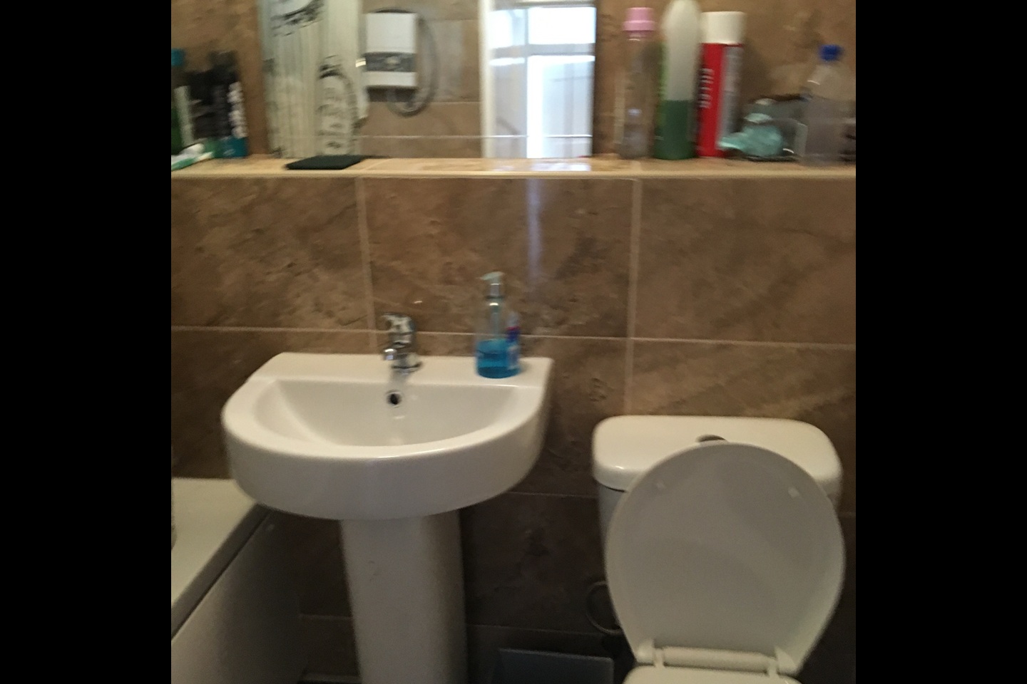 Room in a Shared Flat, Grant Street, B15 photo 4
