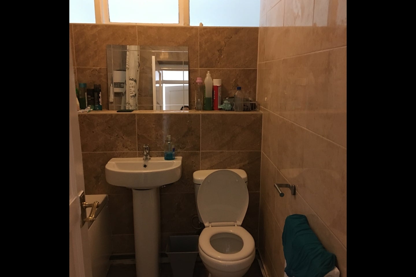 Room in a Shared Flat, Grant Street, B15 photo 5