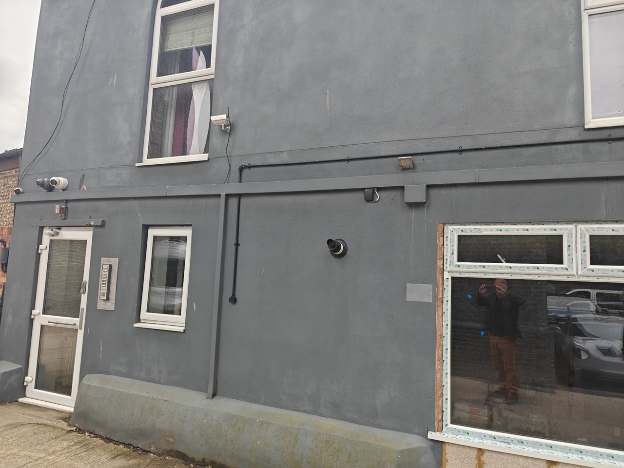 1 Bed Flat, Preston Rd, BN1 photo 4