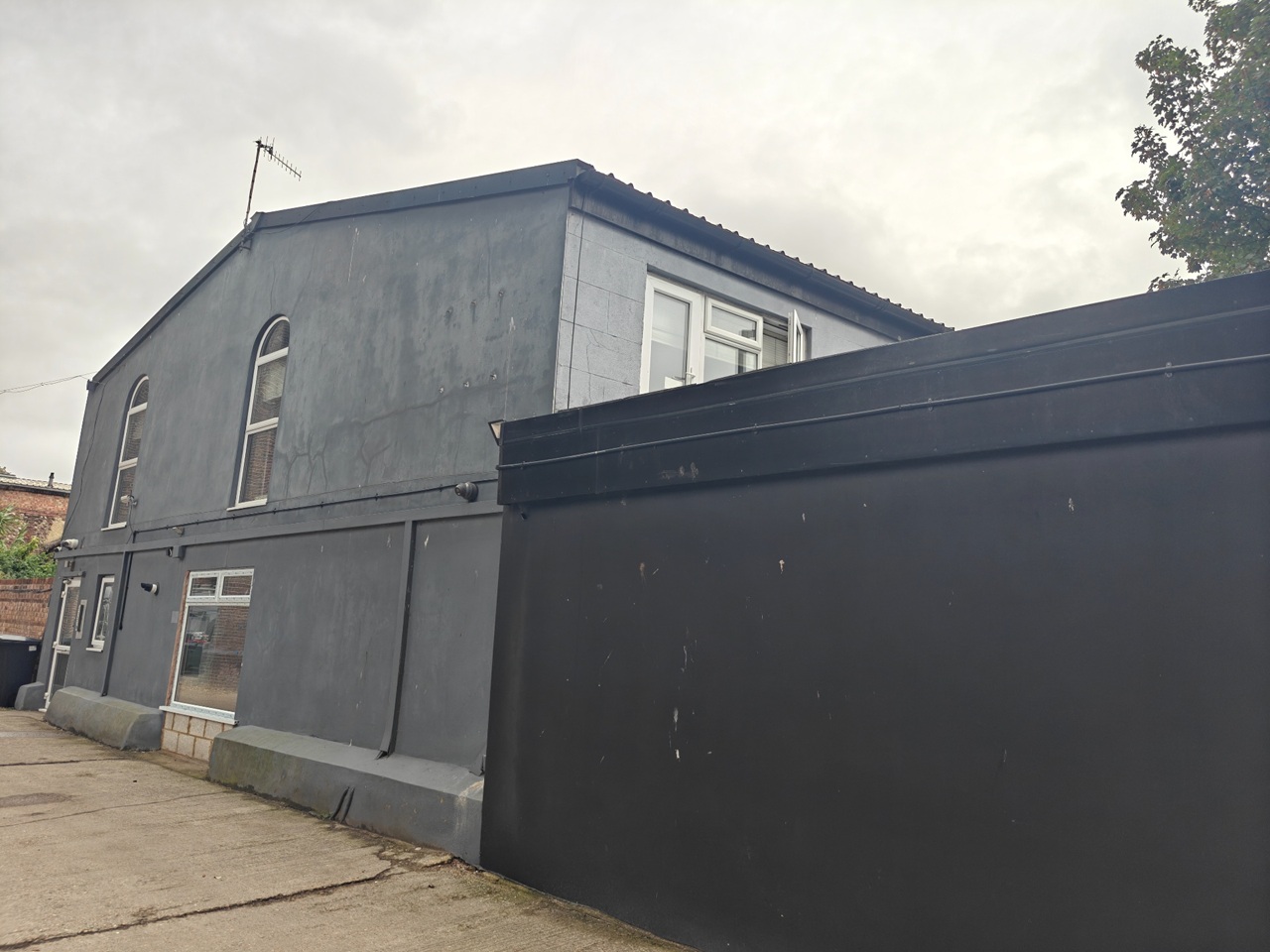 1 Bed Flat, Preston Rd, BN1 photo 2