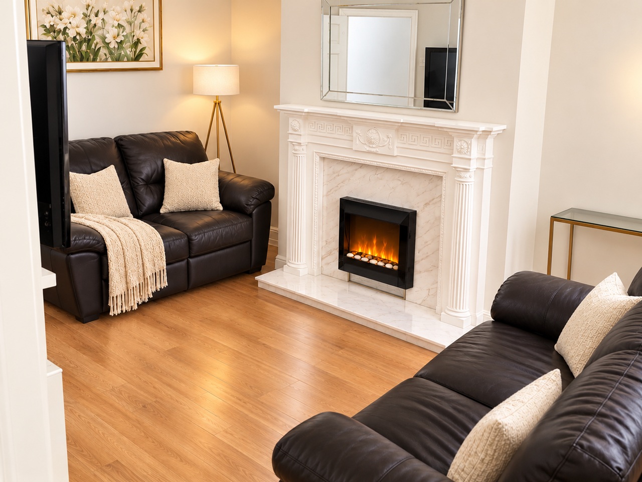 Room in a Shared House, Crondall Street, M14