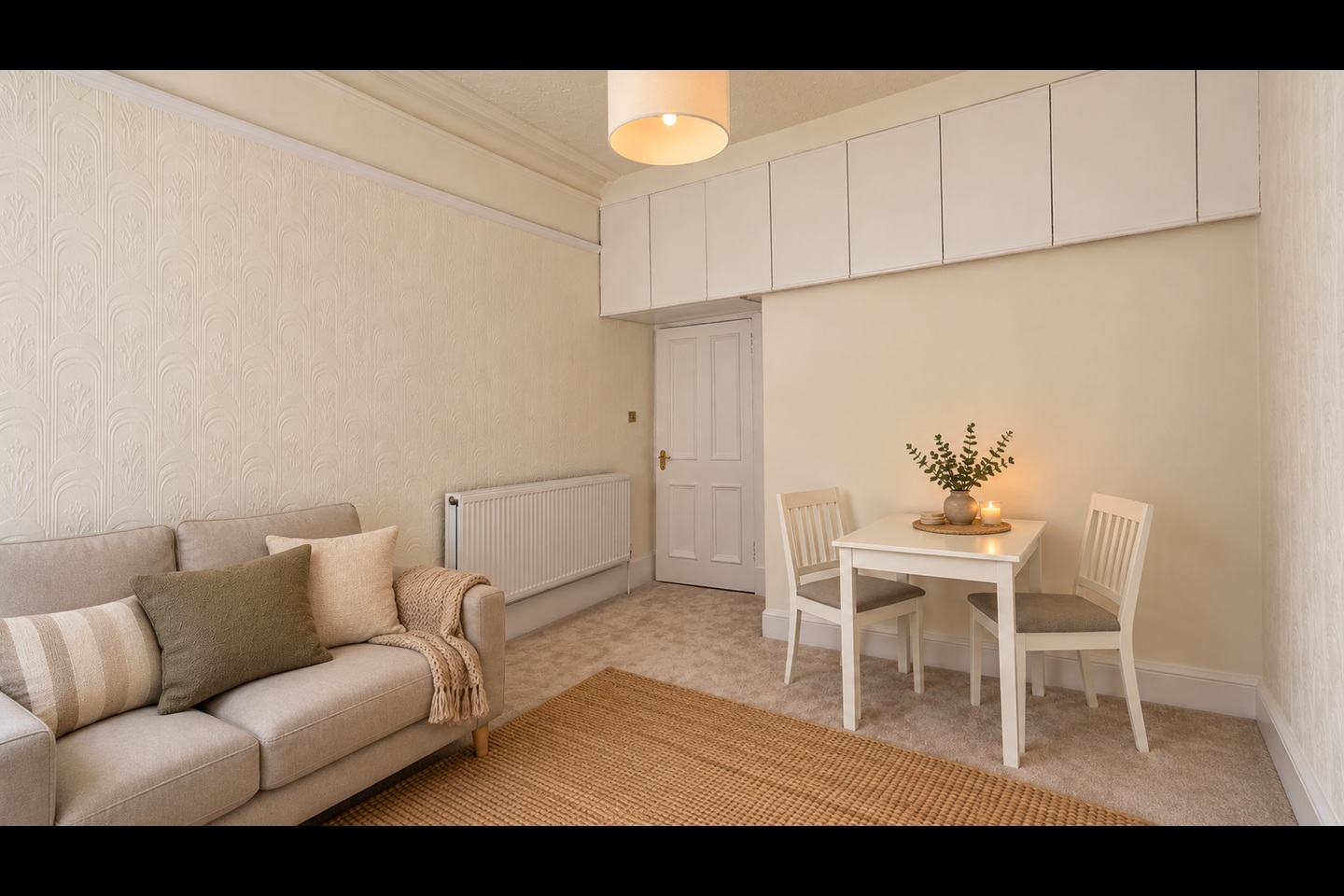 1 Bed Flat, Boyd Street, G42 photo 2