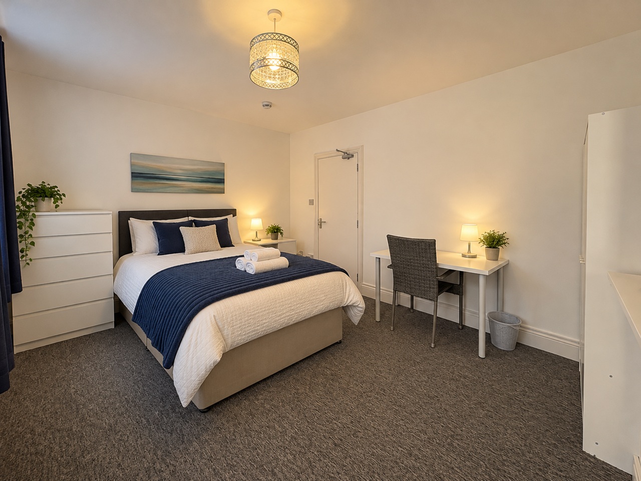 Room in a Shared House, Argyle St, RG1 photo 2