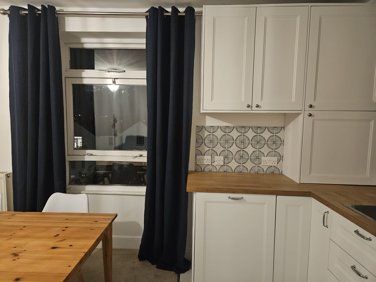 1 Bed Flat, Sydenham Hill, BS6 photo 2