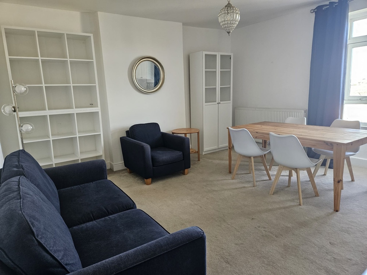 1 Bed Flat, Sydenham Hill, BS6 photo 4