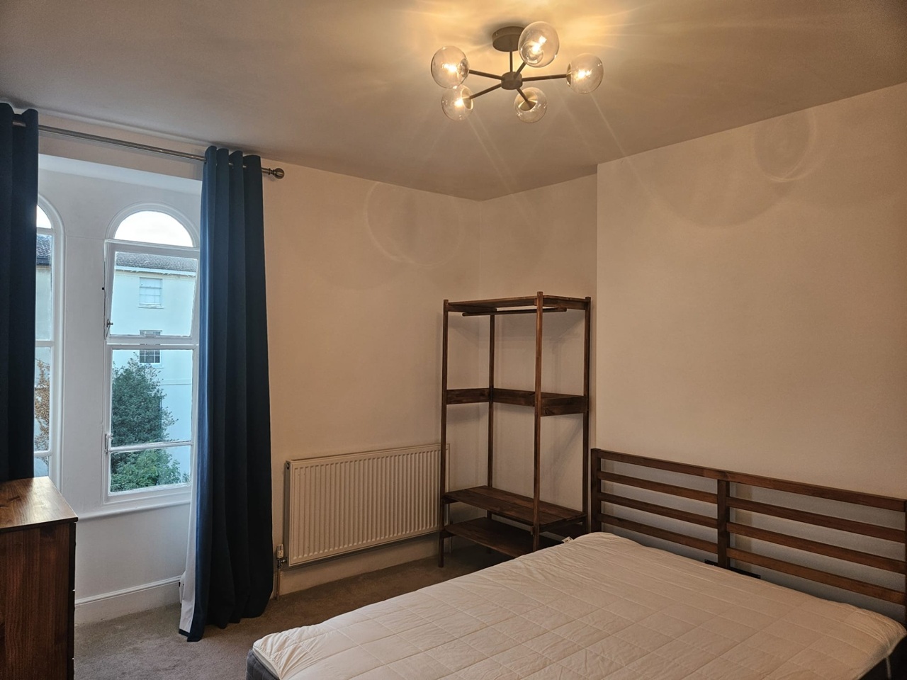 1 Bed Flat, Sydenham Hill, BS6 photo 5