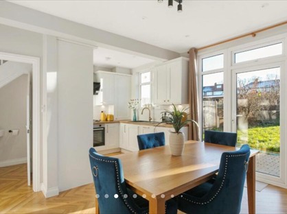 3 Bed Terraced House, Aviemore Way, BR3
