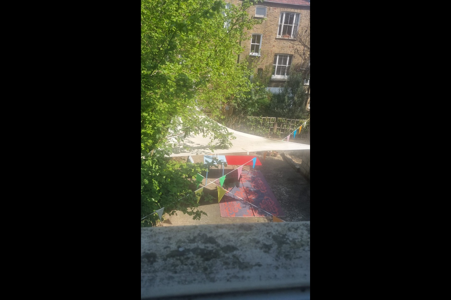 Room in a Shared House, Sigdon Road, E8
