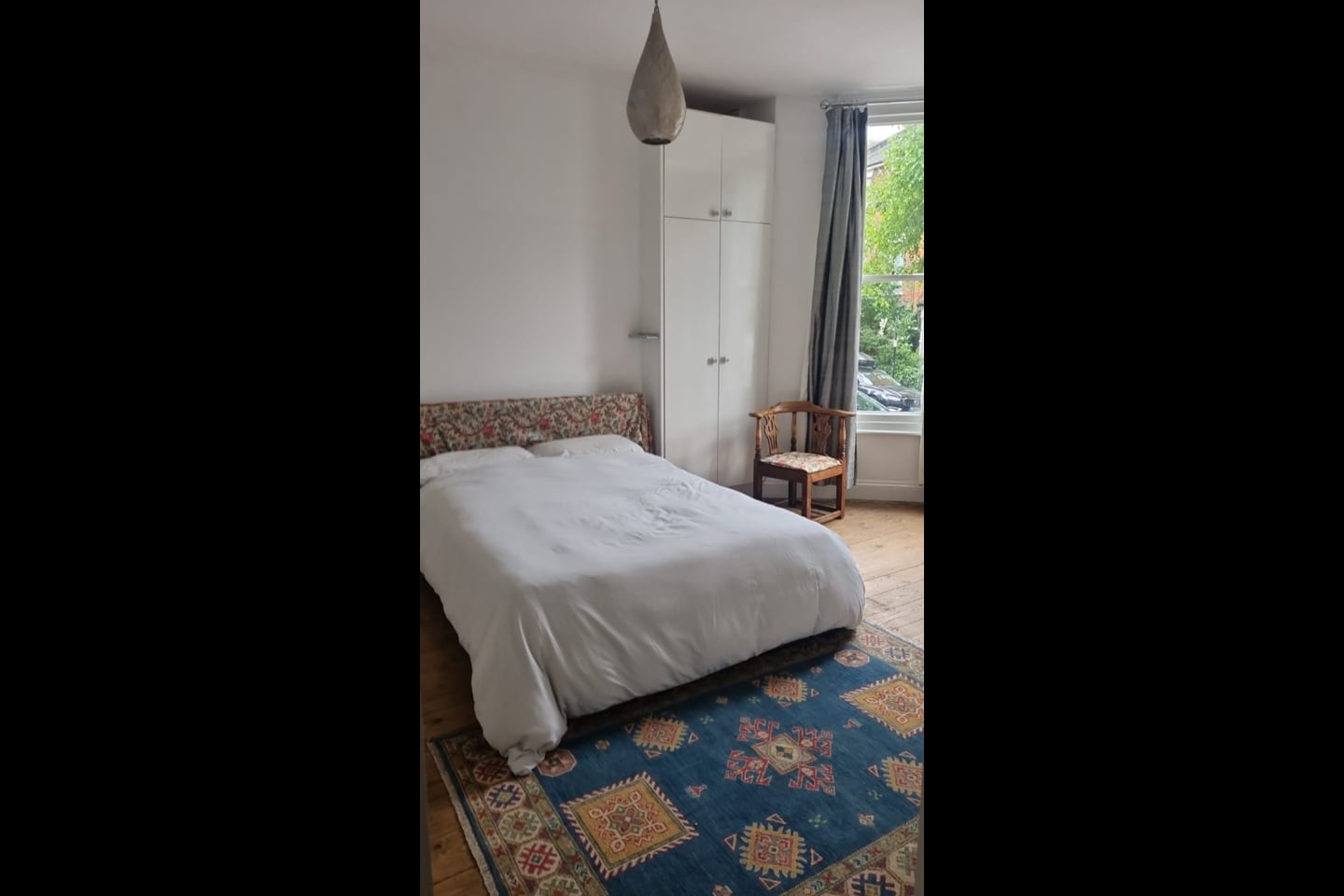 Room in a Shared House, Sigdon Road, E8 photo 3