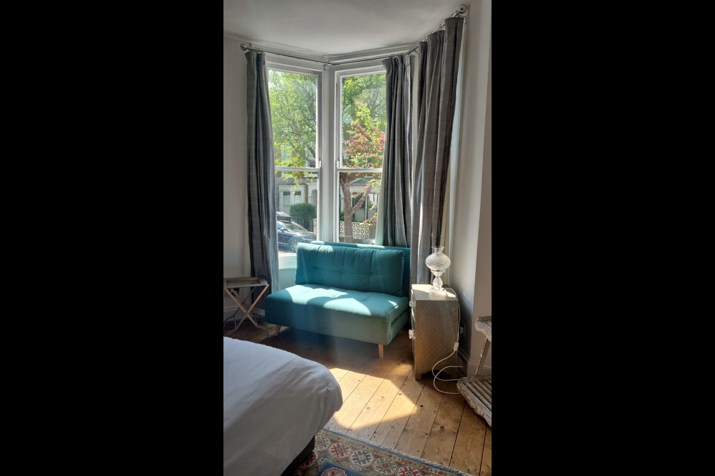 Room in a Shared House, Sigdon Road, E8 photo 4