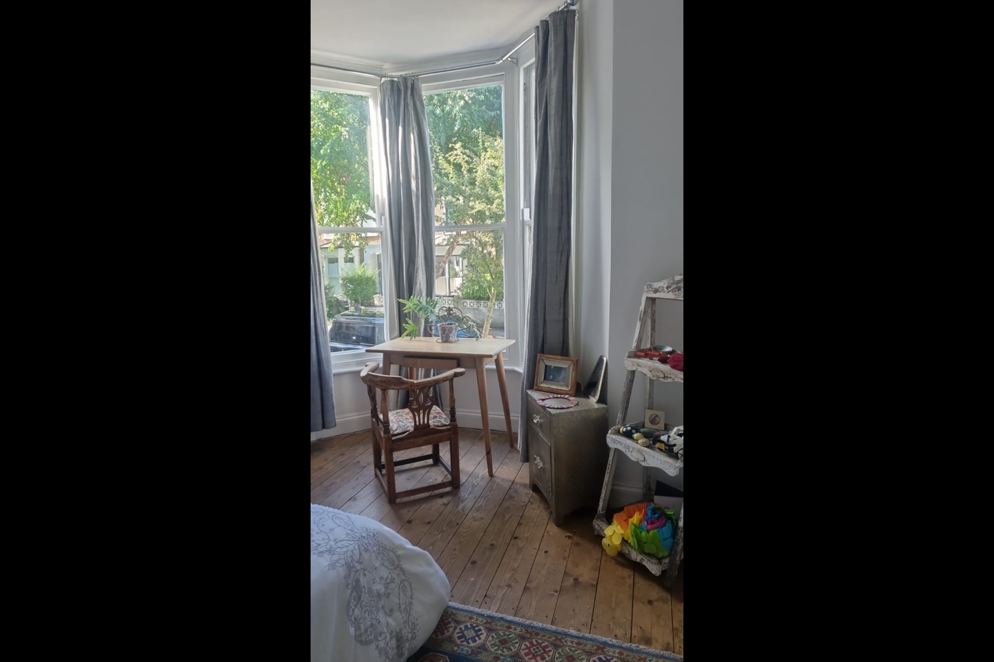Room in a Shared House, Sigdon Road, E8 photo 5