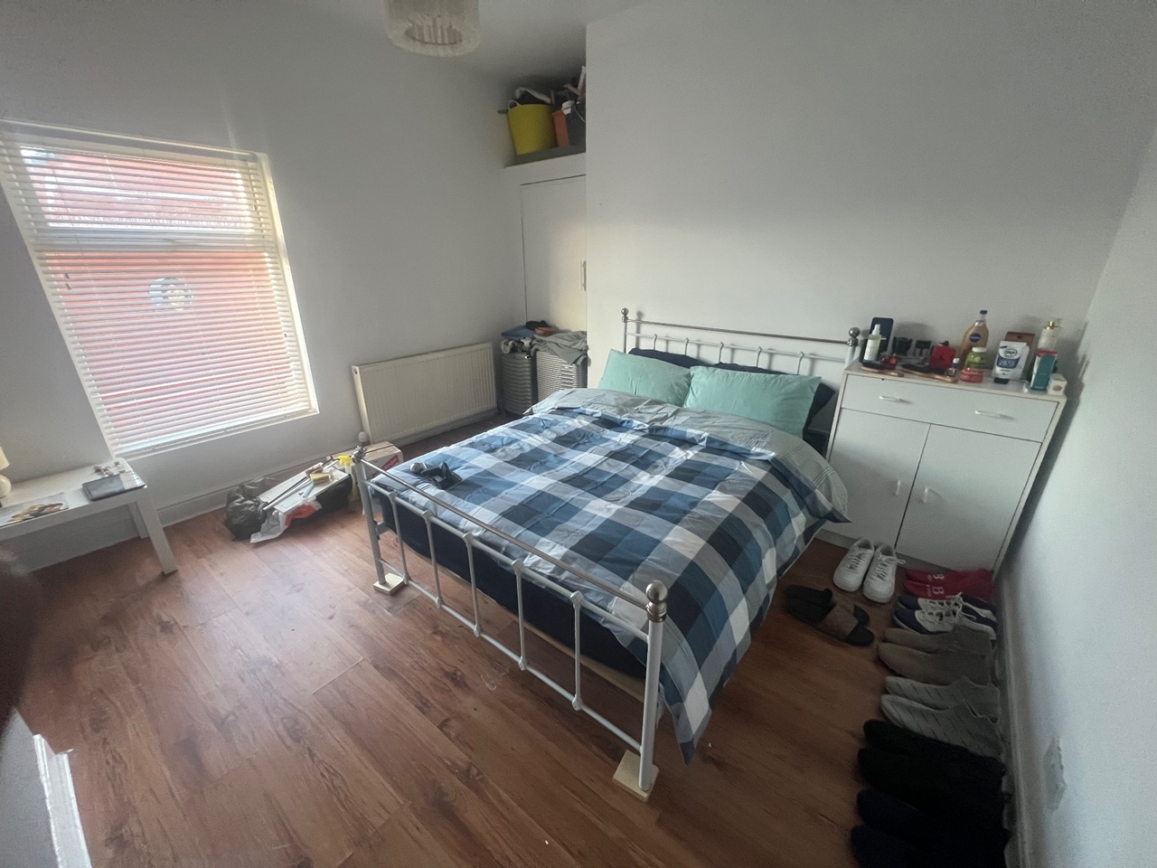 Room in a Shared House, Beresford St, M14