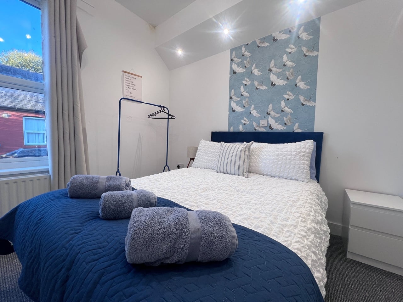Room in a Shared House, Mildred St, M7 photo 3