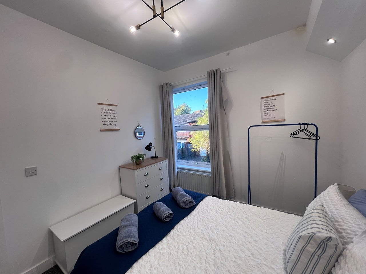 Room in a Shared House, Mildred St, M7 photo 4
